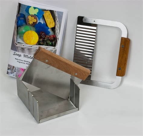 stainless steel soap mitre box miter box|Soap Cutting Miter Box – MoldMarket.